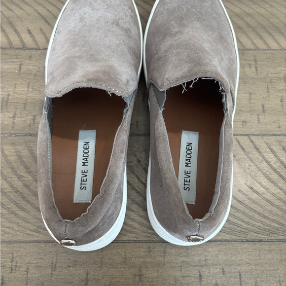 Steve Madden sneakers - Picture 6 of 7